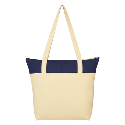 Shopping Cotton Canvas Tote