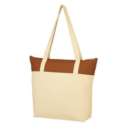 Shopping Cotton Canvas Tote