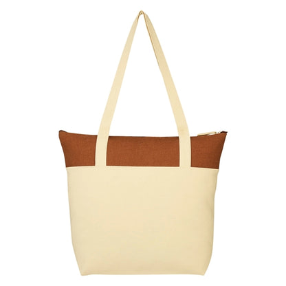 Shopping Cotton Canvas Tote