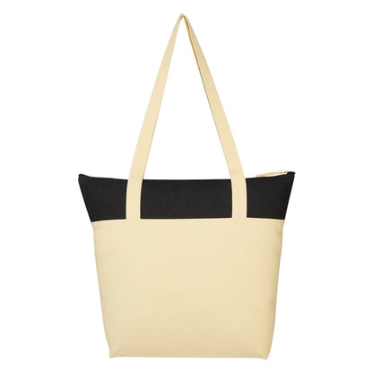 Shopping Cotton Canvas Tote