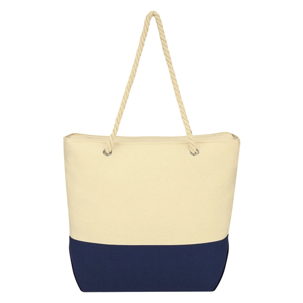 Cruiser's Roped Tote