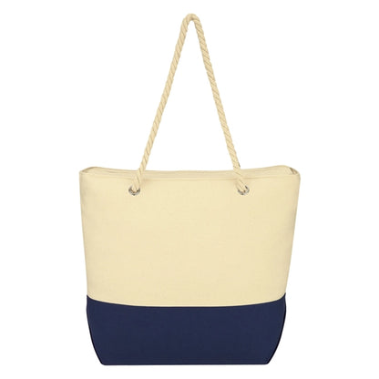 Cruiser's Roped Tote