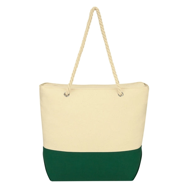 Cruiser's Roped Tote