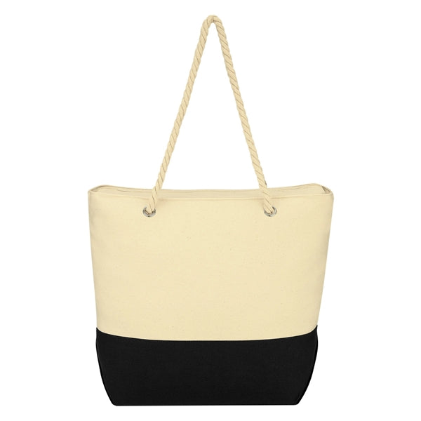 Cruiser's Roped Tote