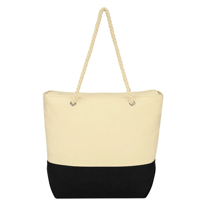 Cruiser's Roped Tote