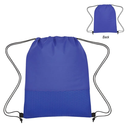 Non-Woven Drawstring Bag