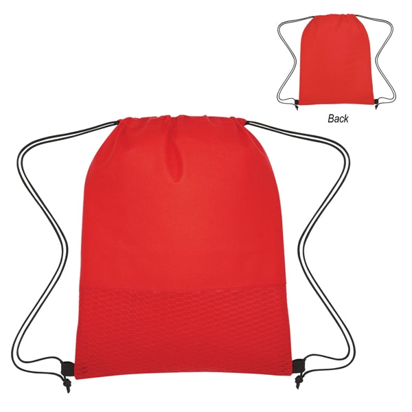 Non-Woven Drawstring Bag