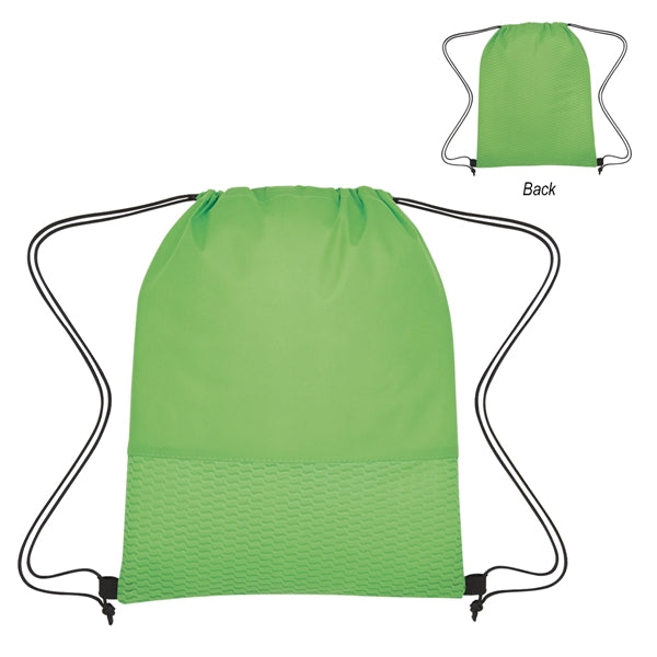 Non-Woven Drawstring Bag