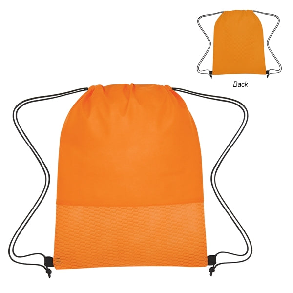 Non-Woven Drawstring Bag