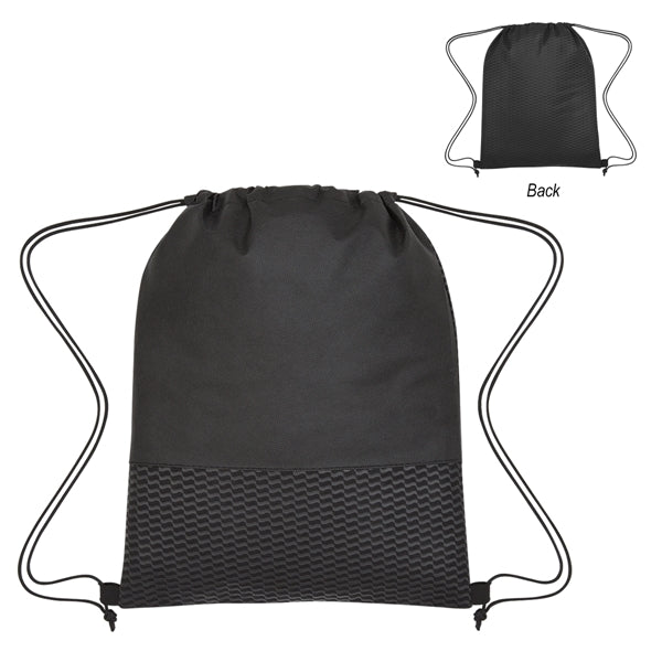Non-Woven Drawstring Bag
