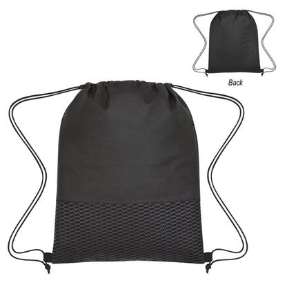 Non-Woven Drawstring Bag