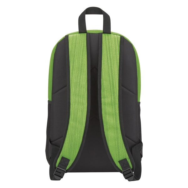 Carry-on Heathered Bag