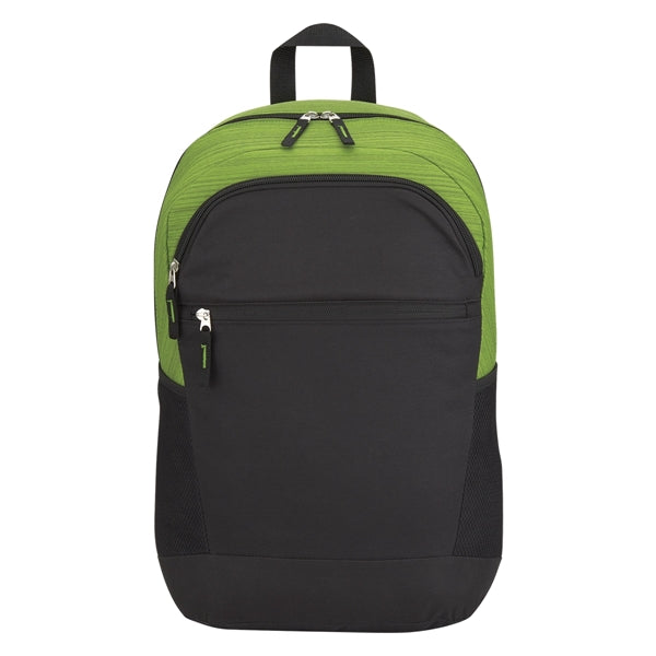 Carry-on Heathered Bag