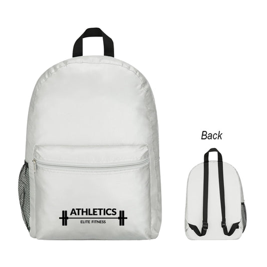 Safety Reflective Backpack