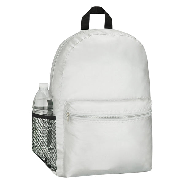 Safety Reflective Backpack