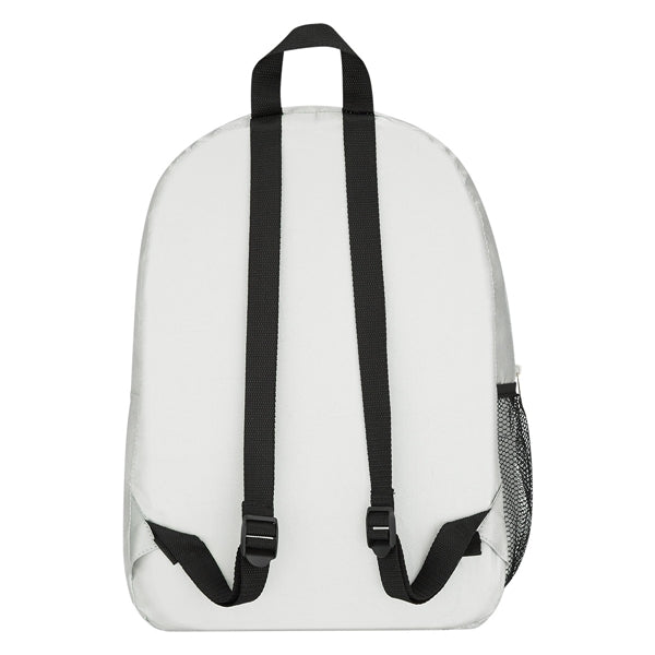 Safety Reflective Backpack