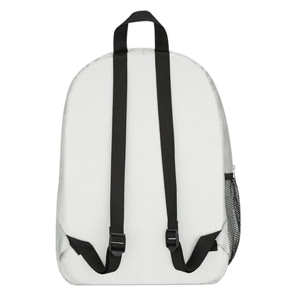 Safety Reflective Backpack