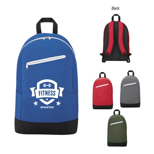 Adventure Backpack
