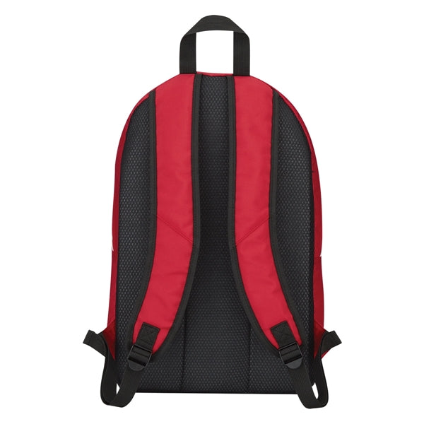 Adventure Backpack