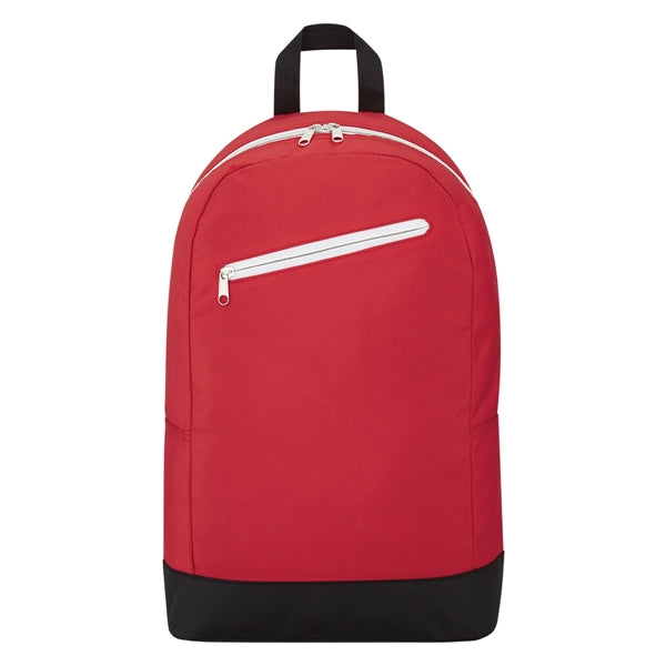 Adventure Backpack