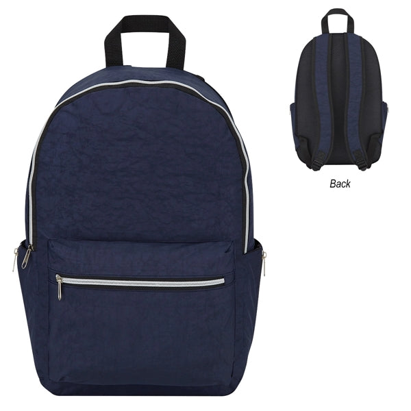 Durable Nylon Backpack