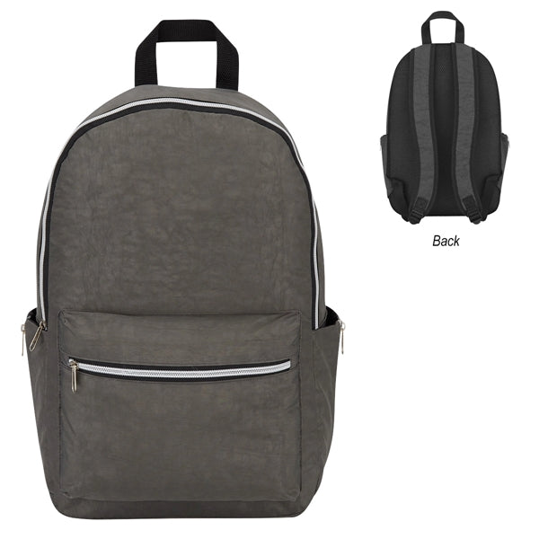 Durable Nylon Backpack