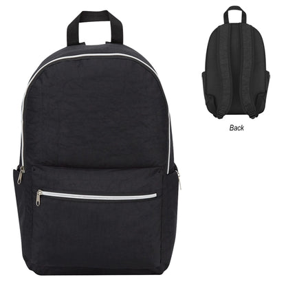Durable Nylon Backpack