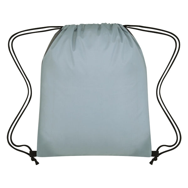 Pill Resistant Backpack