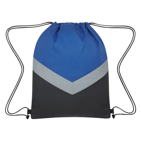 Blyme Drawstring Backpack