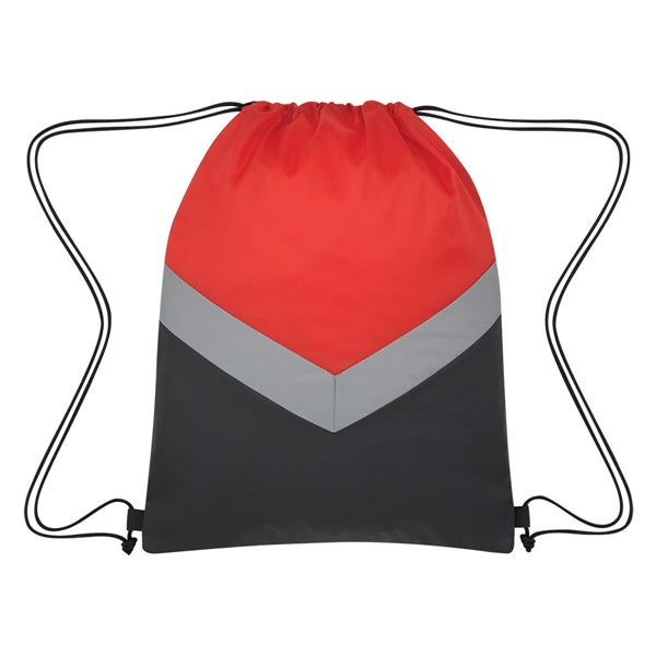 Blyme Drawstring Backpack
