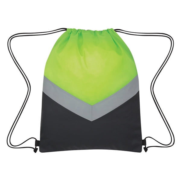 Blyme Drawstring Backpack