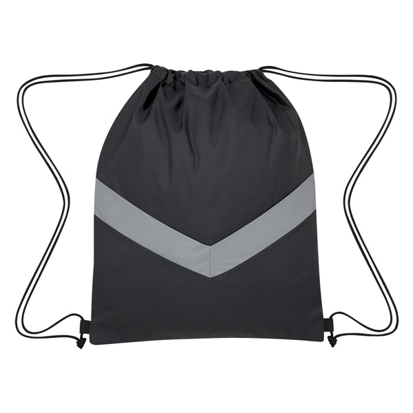 Blyme Drawstring Backpack
