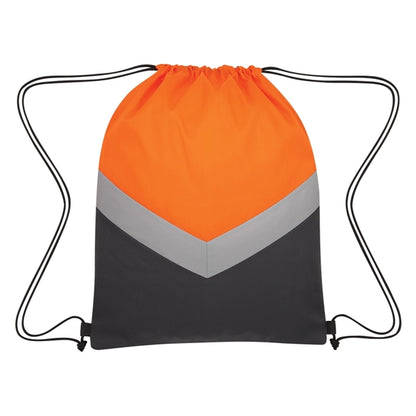 Blyme Drawstring Backpack
