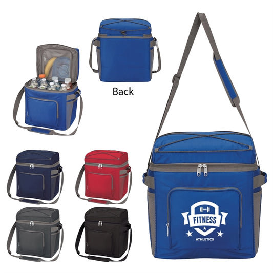 Tall Daily Cooler Bag