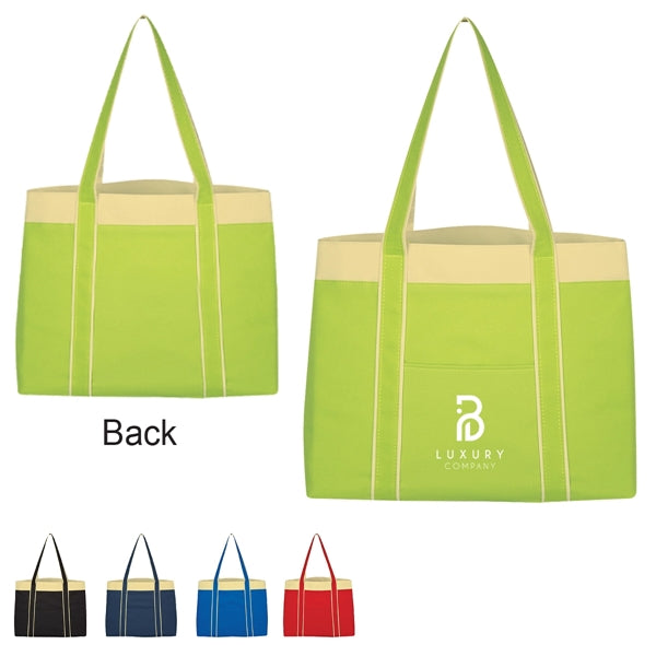 Roach Tote Bag