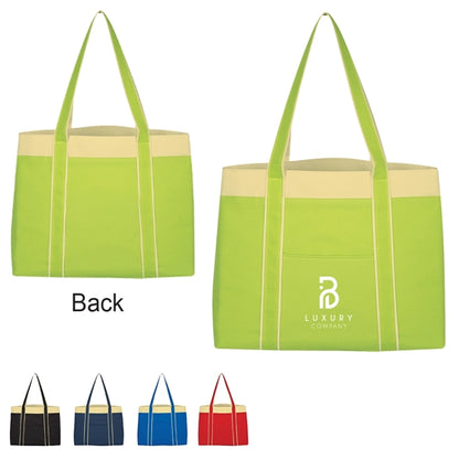 Roach Tote Bag