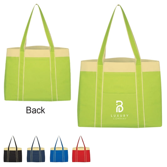 Roach Tote Bag