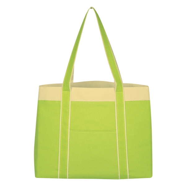 Roach Tote Bag