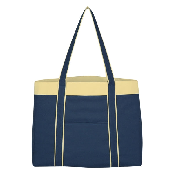Roach Tote Bag
