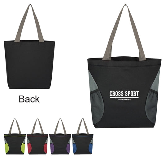 Blend Roach Tote Bag
