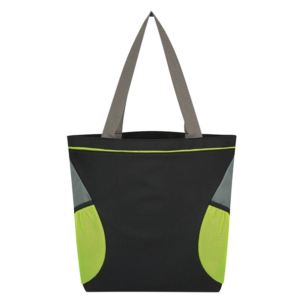 Blend Roach Tote Bag