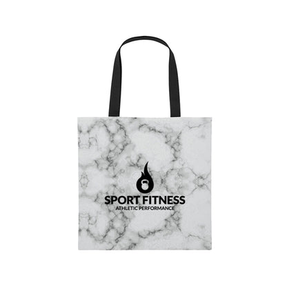 Classic Marble Tote Bag