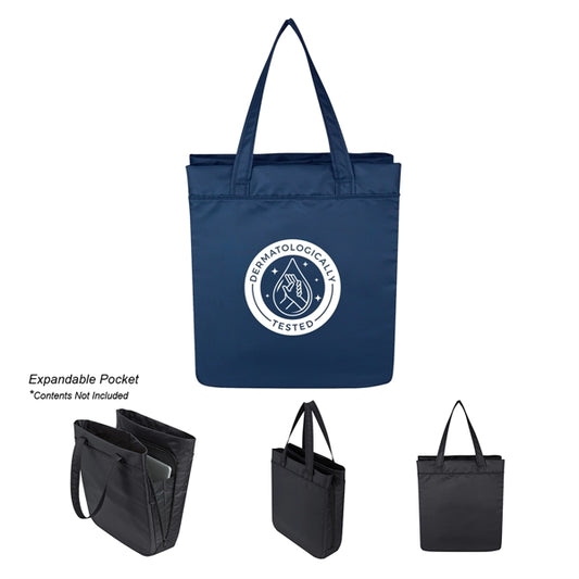Waterproof Travel Tote Bag