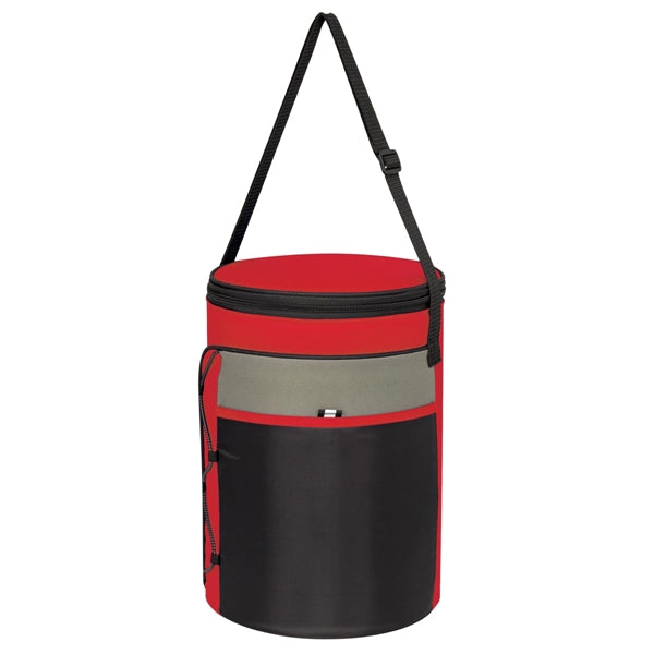 Live Top Insulated Cooler Bag
