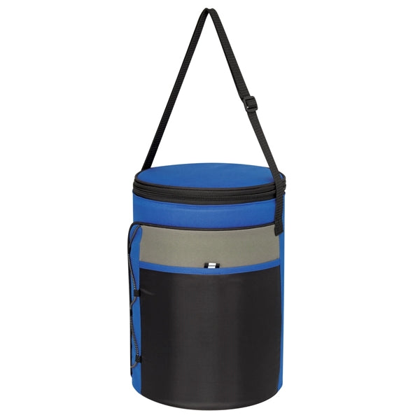 Live Top Insulated Cooler Bag