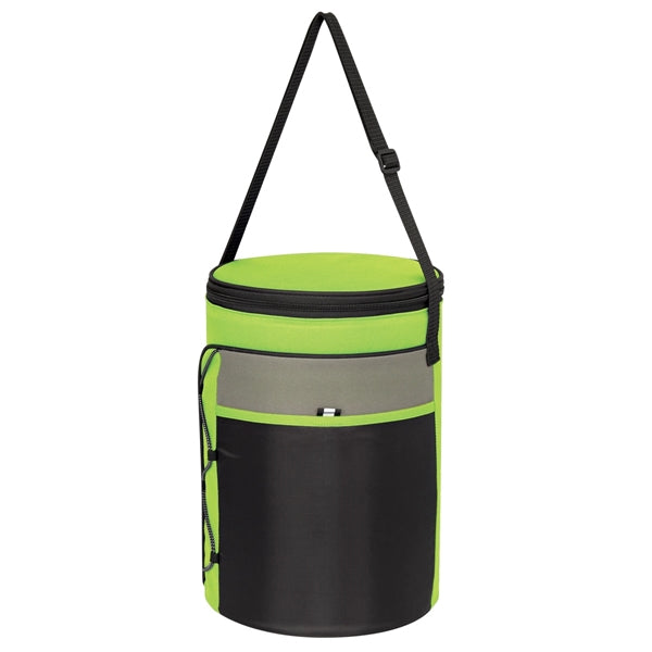 Live Top Insulated Cooler Bag