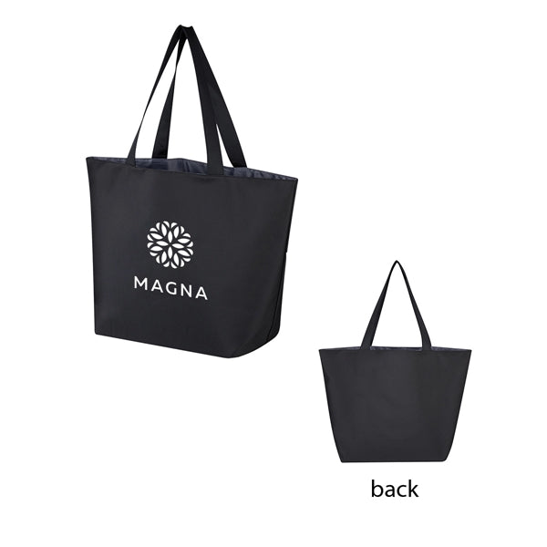 Runway Model's Tote