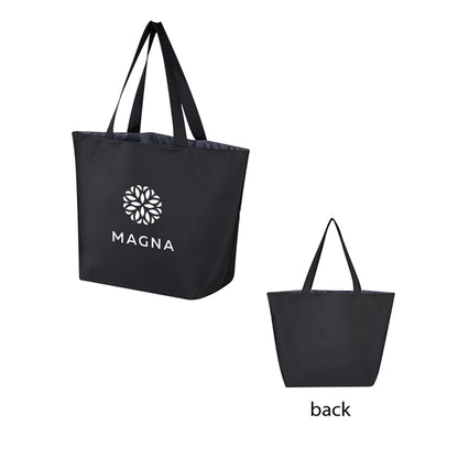 Runway Model's Tote