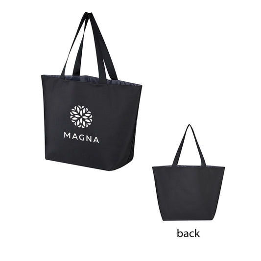 Runway Model's Tote