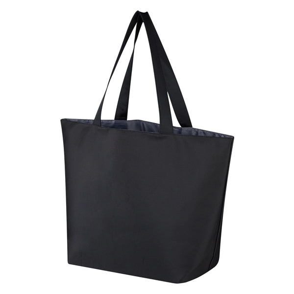 Runway Model's Tote